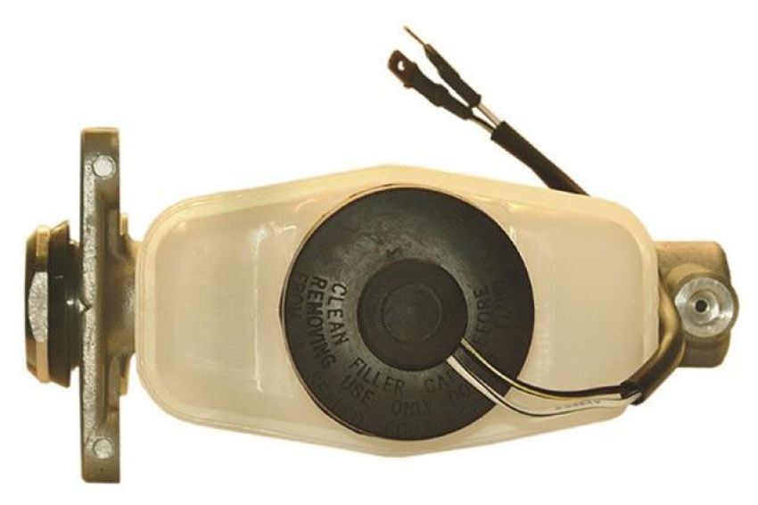 Raybestos MC39591 Raybestos Element3 New Master Cylinder