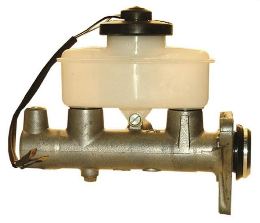 Raybestos MC39591 Raybestos Element3 New Master Cylinder