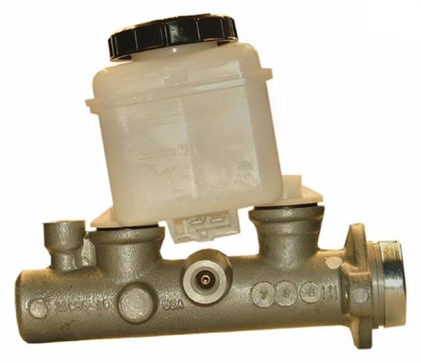 Raybestos MC39592 Raybestos Element3 New Master Cylinder