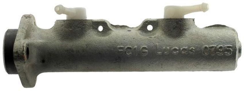 Raybestos MC39597 Raybestos Element3 New Master Cylinder