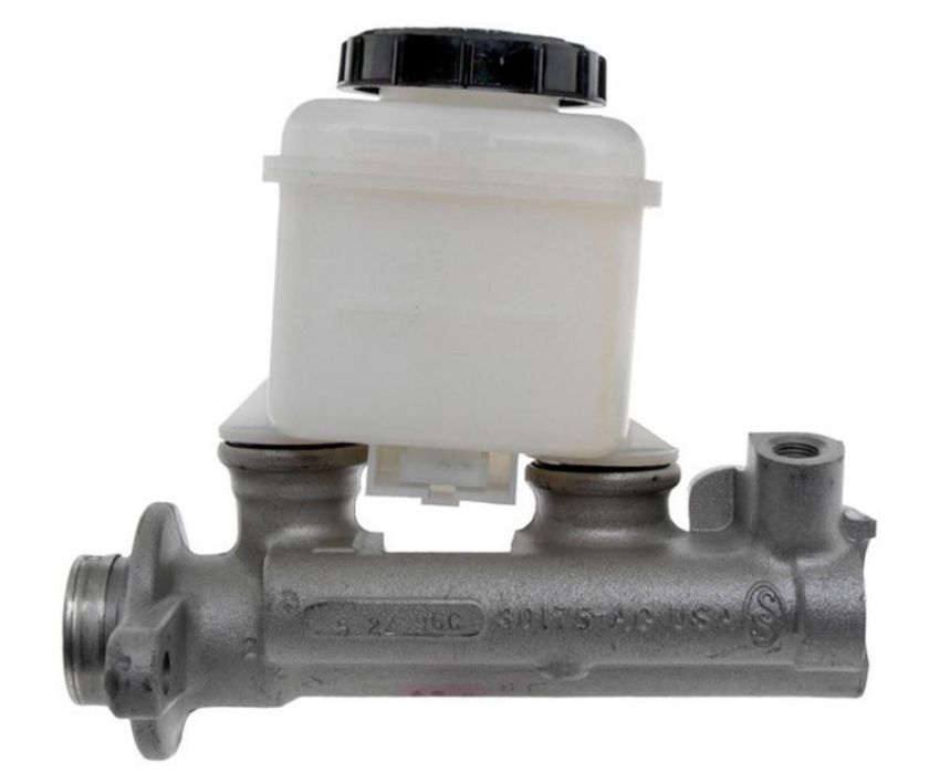 Raybestos MC39599 Raybestos Element3 New Master Cylinder