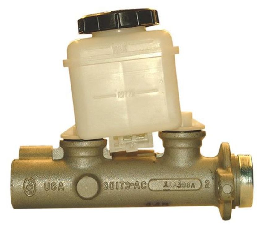 Raybestos MC39600 Raybestos Element3 New Master Cylinder