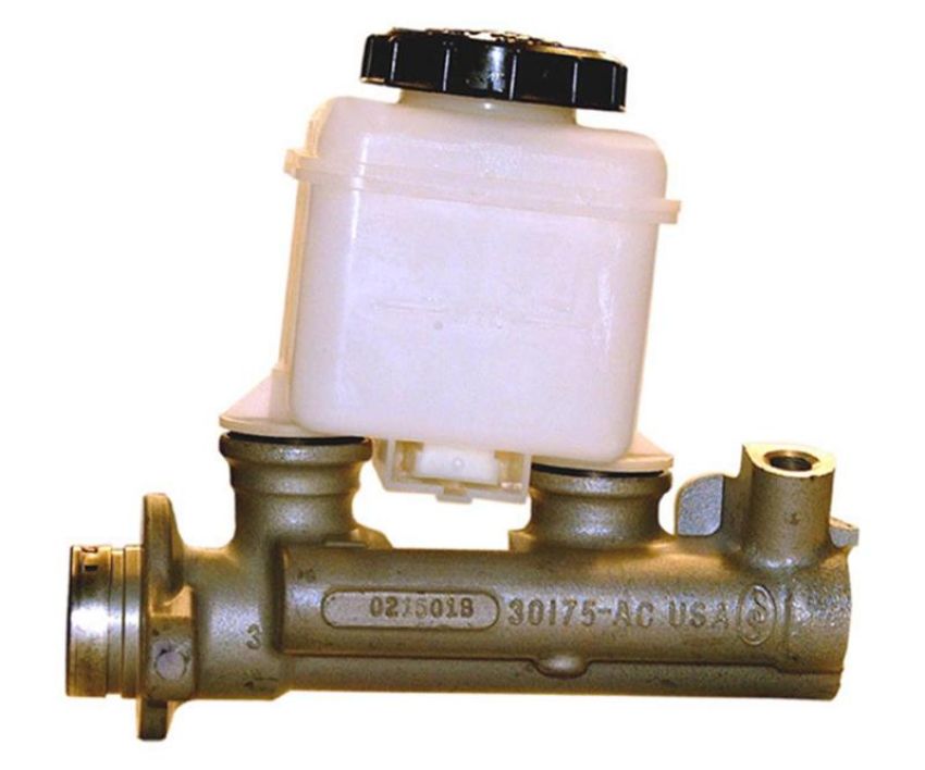 Raybestos MC39601 Raybestos Element3 New Master Cylinder