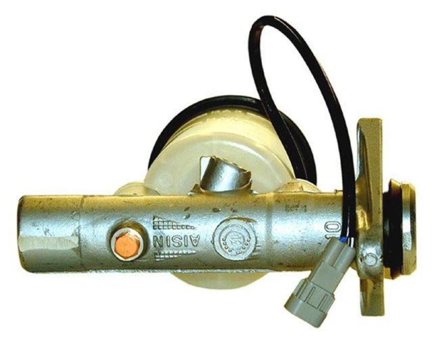 Raybestos MC39612 Raybestos Element3 New Master Cylinder