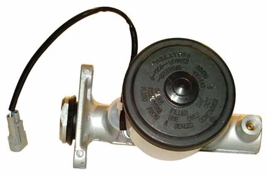 Raybestos MC39612 Raybestos Element3 New Master Cylinder