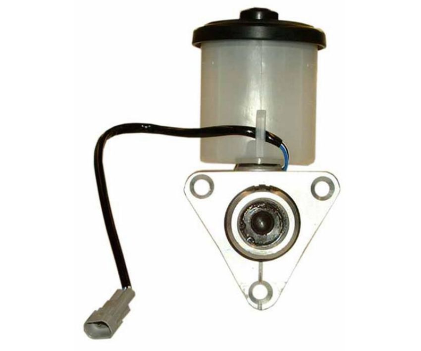 Raybestos MC39612 Raybestos Element3 New Master Cylinder