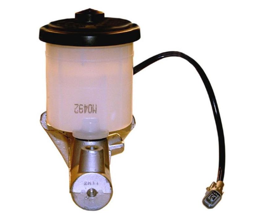Raybestos MC39612 Raybestos Element3 New Master Cylinder