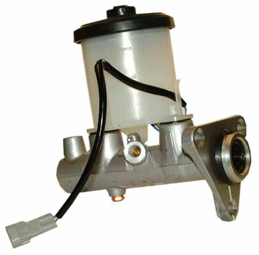 Raybestos MC39612 Raybestos Element3 New Master Cylinder