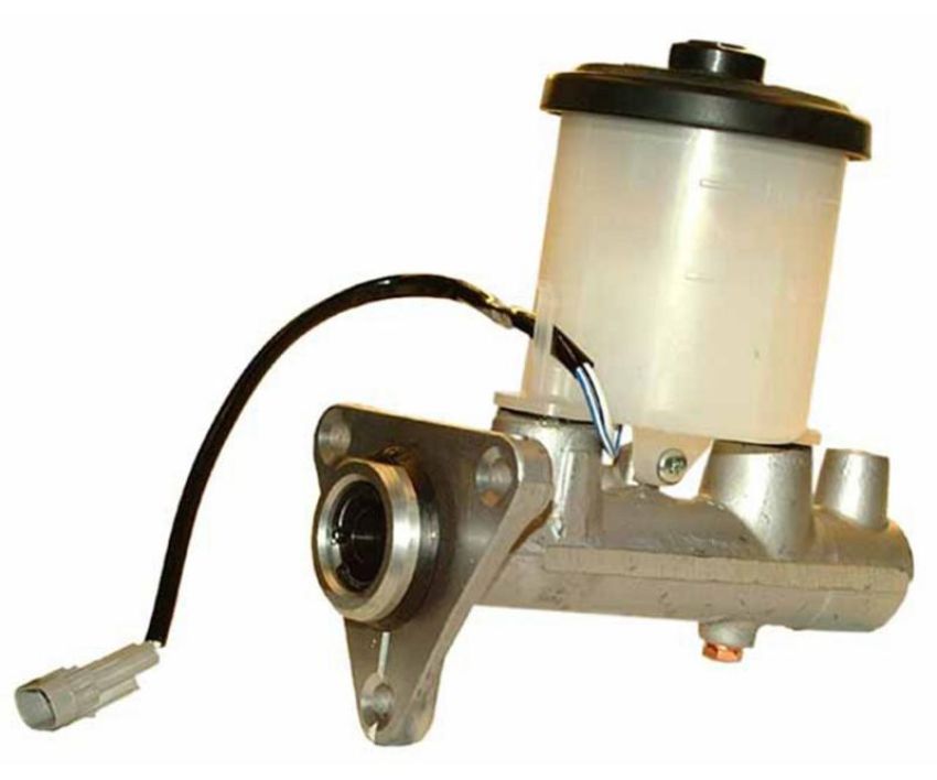 Raybestos MC39612 Raybestos Element3 New Master Cylinder