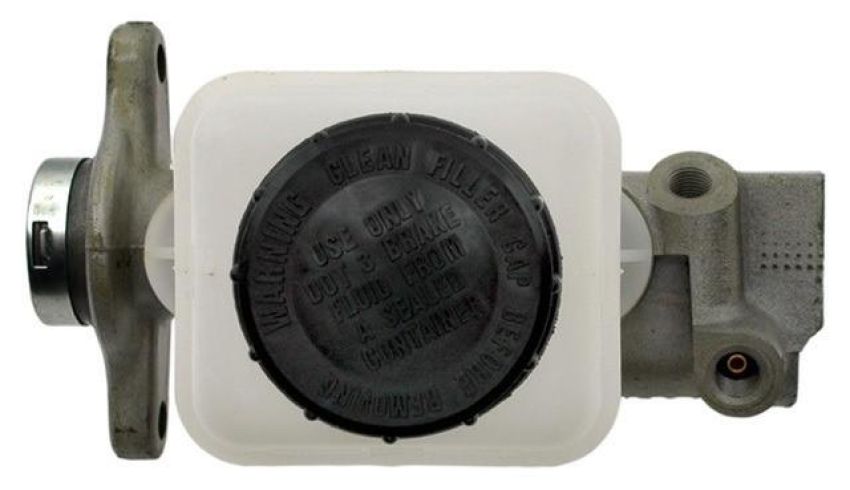 Raybestos MC39617 Raybestos Element3 New Master Cylinder