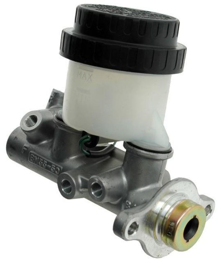 Raybestos MC39618 Raybestos Element3 New Master Cylinder