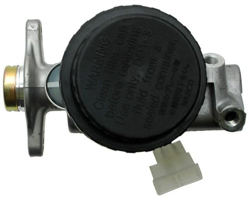Raybestos MC39618 Raybestos Element3 New Master Cylinder