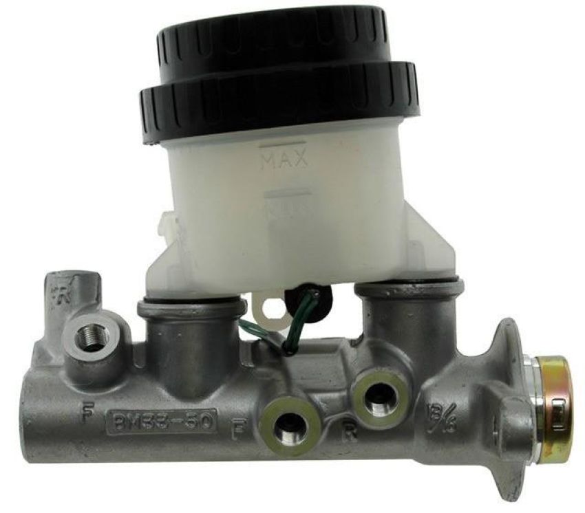 Raybestos MC39618 Raybestos Element3 New Master Cylinder