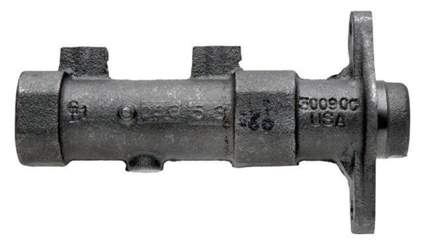 Raybestos MC39625 Raybestos Element3 New Master Cylinder