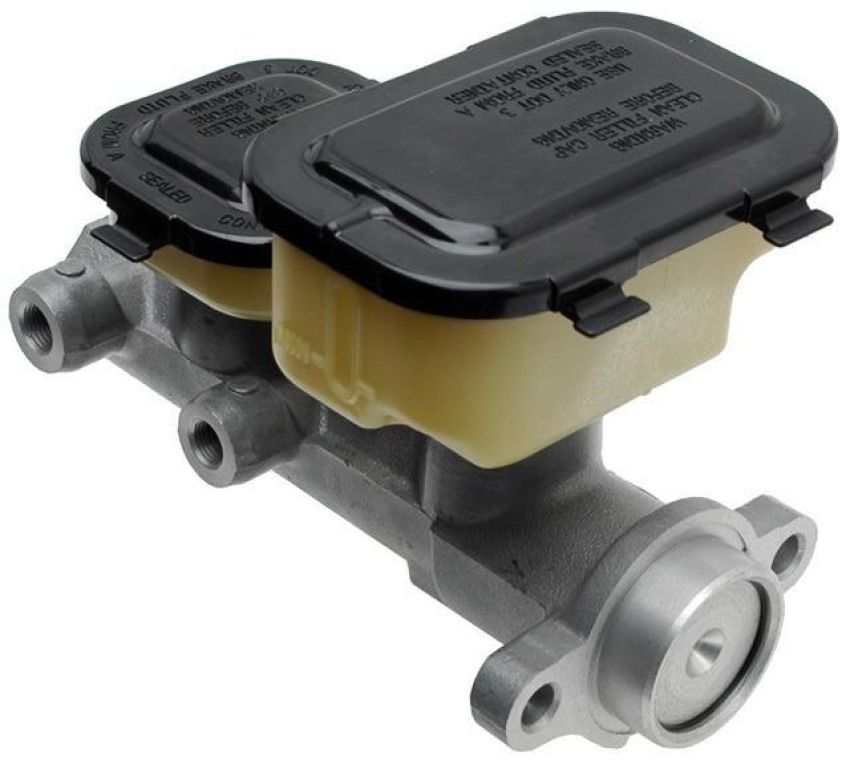Raybestos MC39630 Raybestos Element3 New Master Cylinder