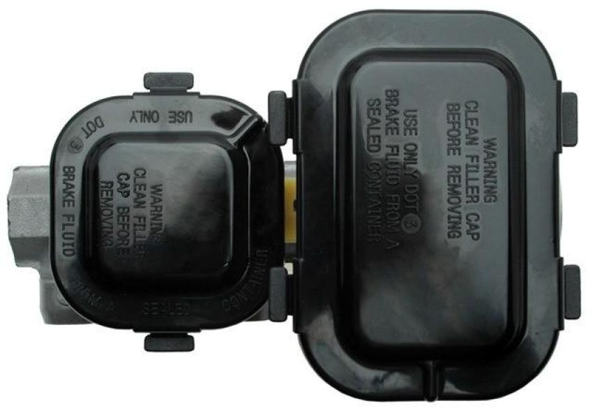 Raybestos MC39630 Raybestos Element3 New Master Cylinder