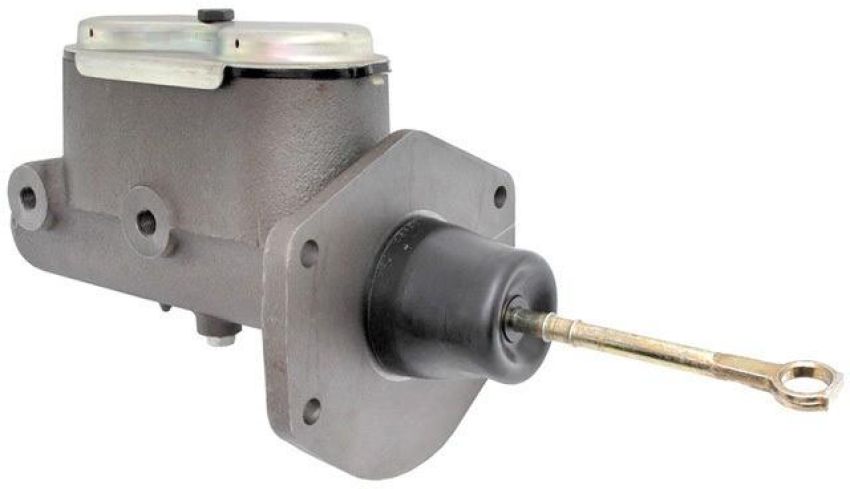 Raybestos MC39631 Raybestos Element3 New Master Cylinder