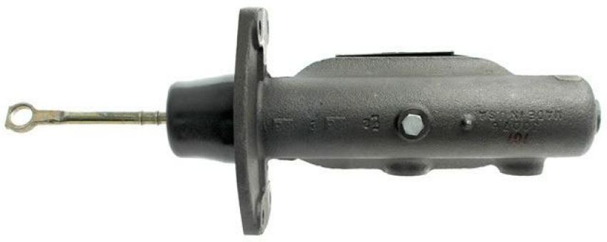Raybestos MC39631 Raybestos Element3 New Master Cylinder