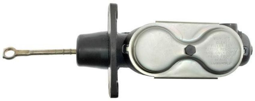 Raybestos MC39631 Raybestos Element3 New Master Cylinder