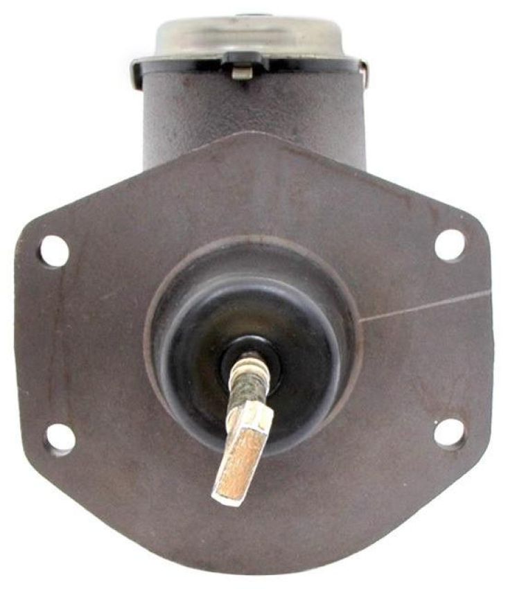 Raybestos MC39631 Raybestos Element3 New Master Cylinder