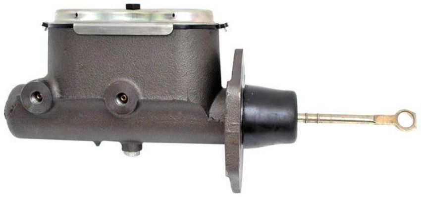 Raybestos MC39631 Raybestos Element3 New Master Cylinder
