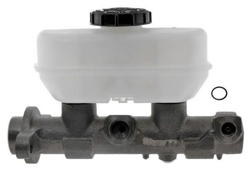 Raybestos MC39633 Raybestos Element3 New Master Cylinder