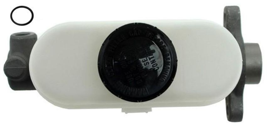 Raybestos MC39636 Raybestos Element3 New Master Cylinder