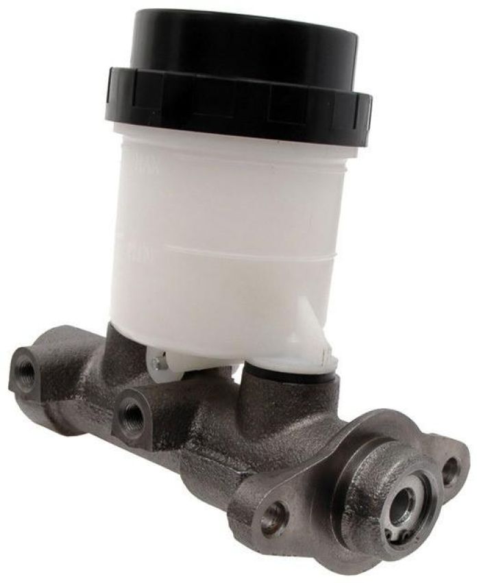 Raybestos MC39639 Raybestos Element3 New Master Cylinder