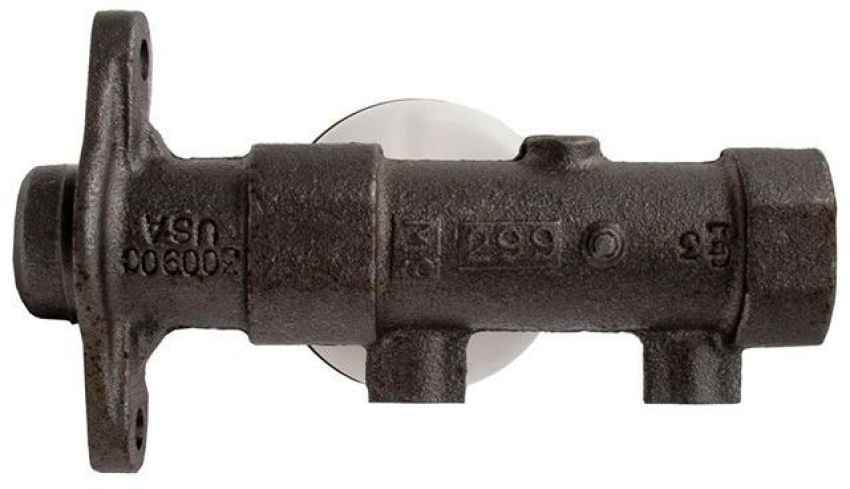 Raybestos MC39639 Raybestos Element3 New Master Cylinder