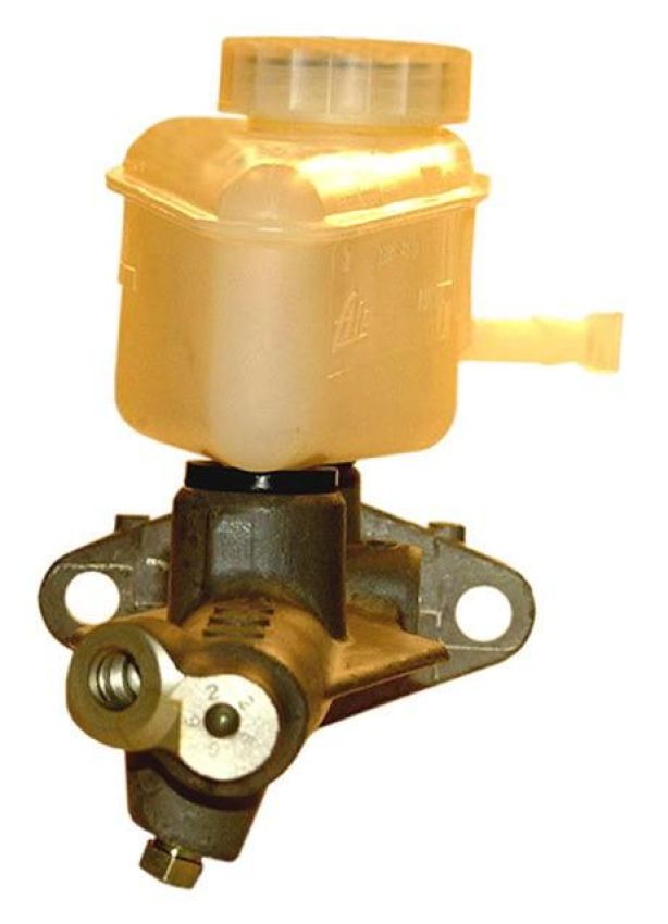 Raybestos MC39641 Raybestos Element3 New Master Cylinder