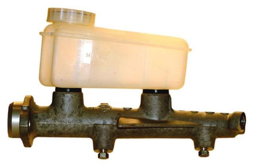 Raybestos MC39641 Raybestos Element3 New Master Cylinder