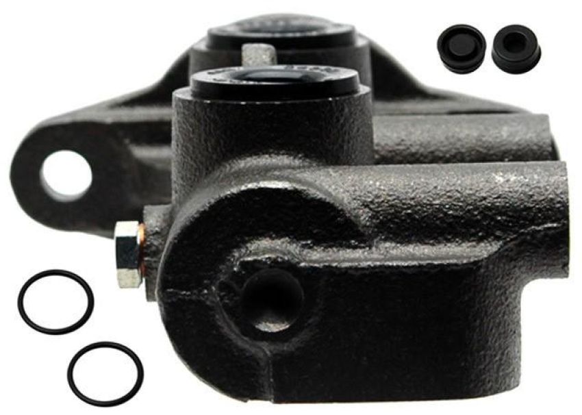 Raybestos MC39643 Raybestos Element3 New Master Cylinder