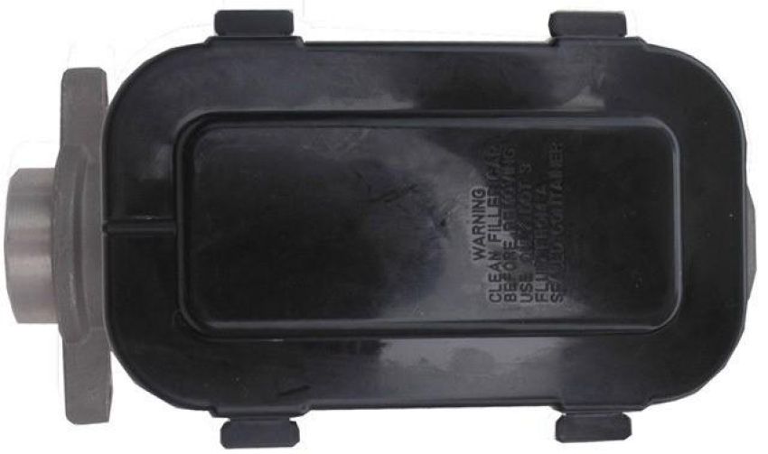 Raybestos MC39646 Raybestos Element3 New Master Cylinder