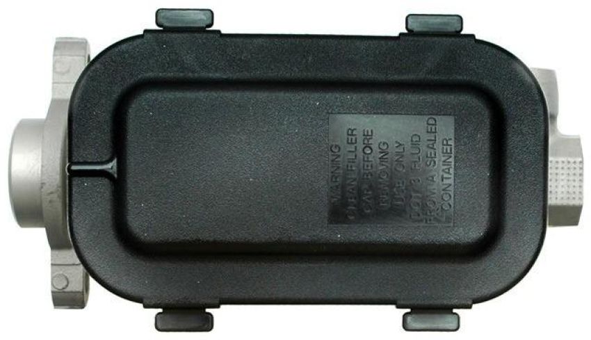 Raybestos MC39647 Raybestos Element3 New Master Cylinder