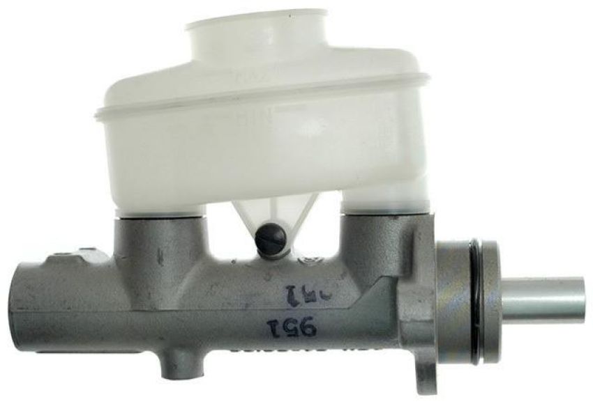 Raybestos MC39648 Raybestos Element3 New Master Cylinder