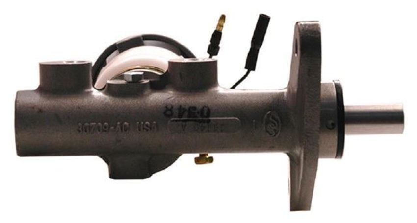 Raybestos MC39653 Raybestos Element3 New Master Cylinder