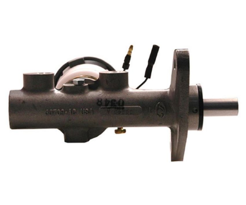 Raybestos MC39653 Raybestos Element3 New Master Cylinder