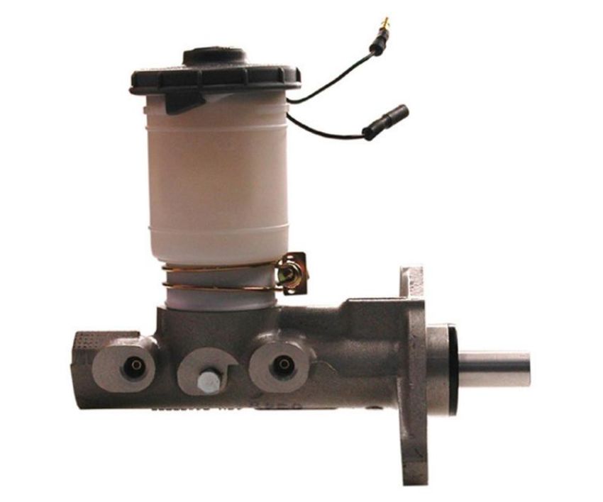 Raybestos MC39653 Raybestos Element3 New Master Cylinder