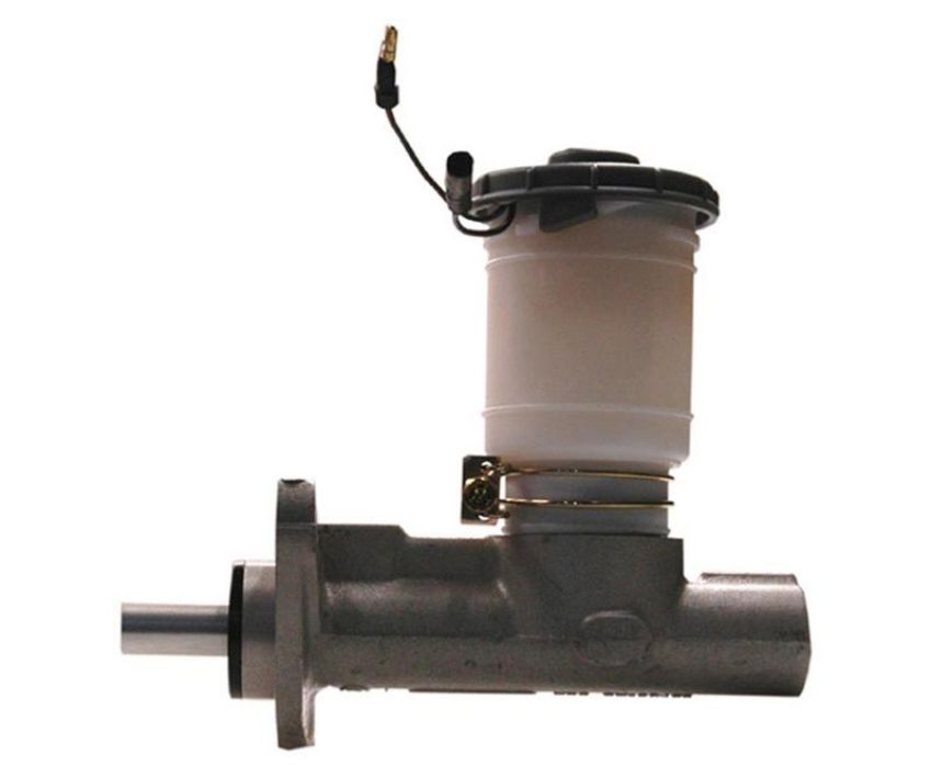 Raybestos MC39653 Raybestos Element3 New Master Cylinder