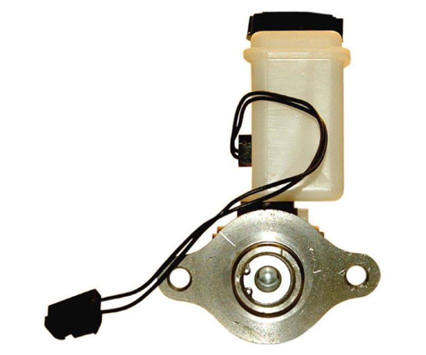Raybestos MC39654 Raybestos Element3 New Master Cylinder
