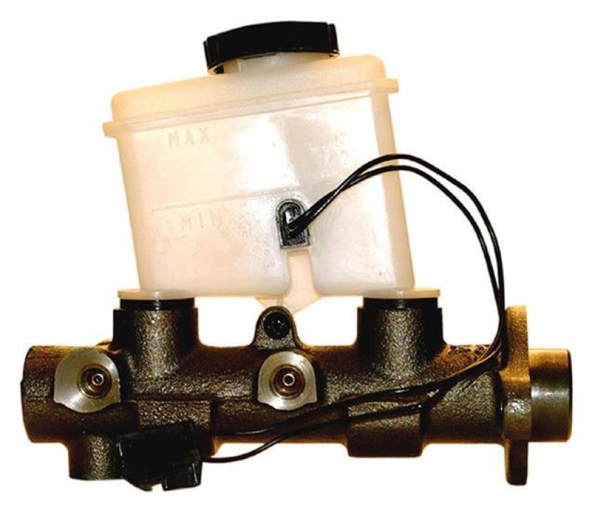 Raybestos MC39654 Raybestos Element3 New Master Cylinder