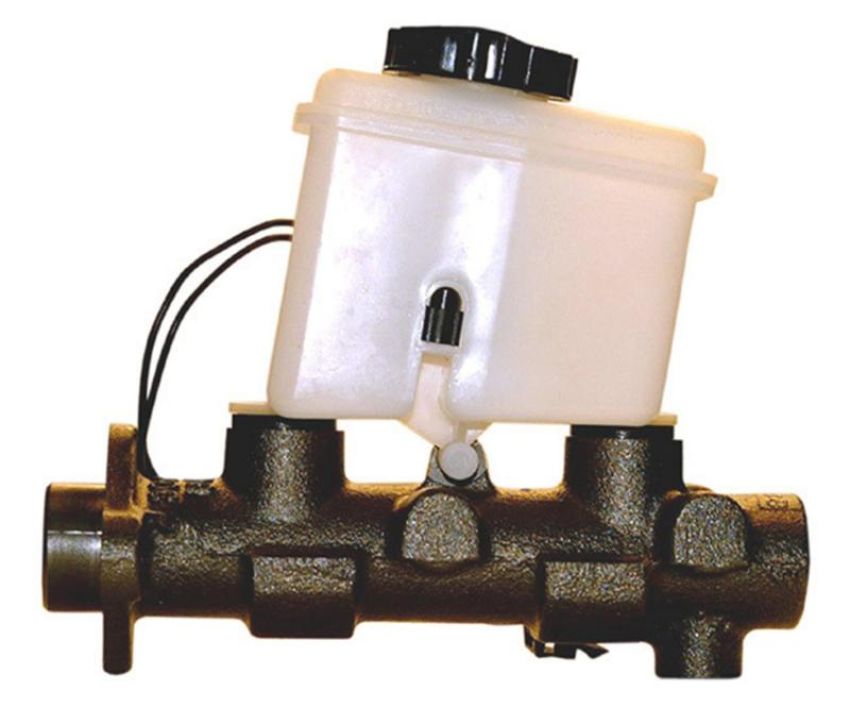 Raybestos MC39654 Raybestos Element3 New Master Cylinder