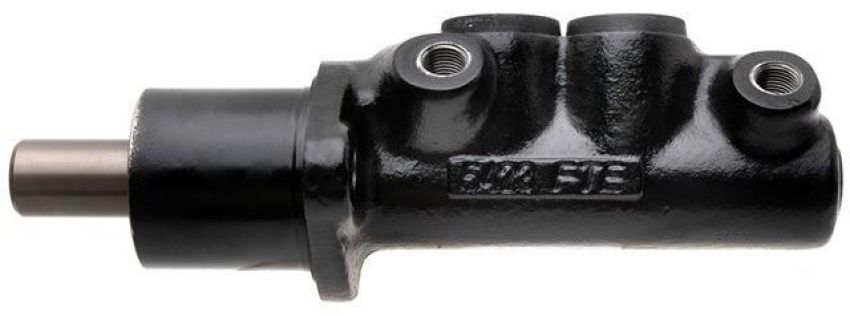 Raybestos MC39655 Raybestos Element3 New Master Cylinder