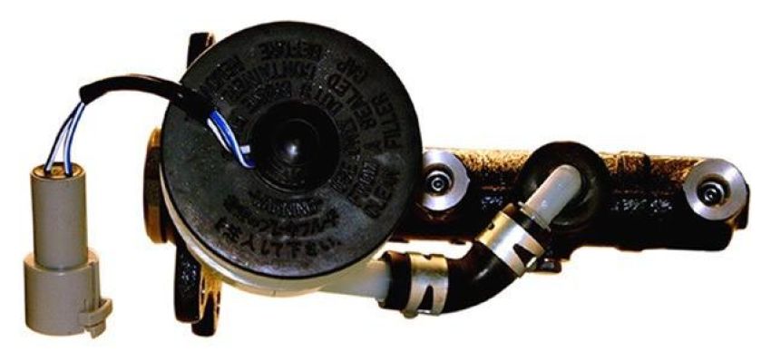 Raybestos MC39657 Raybestos Element3 New Master Cylinder