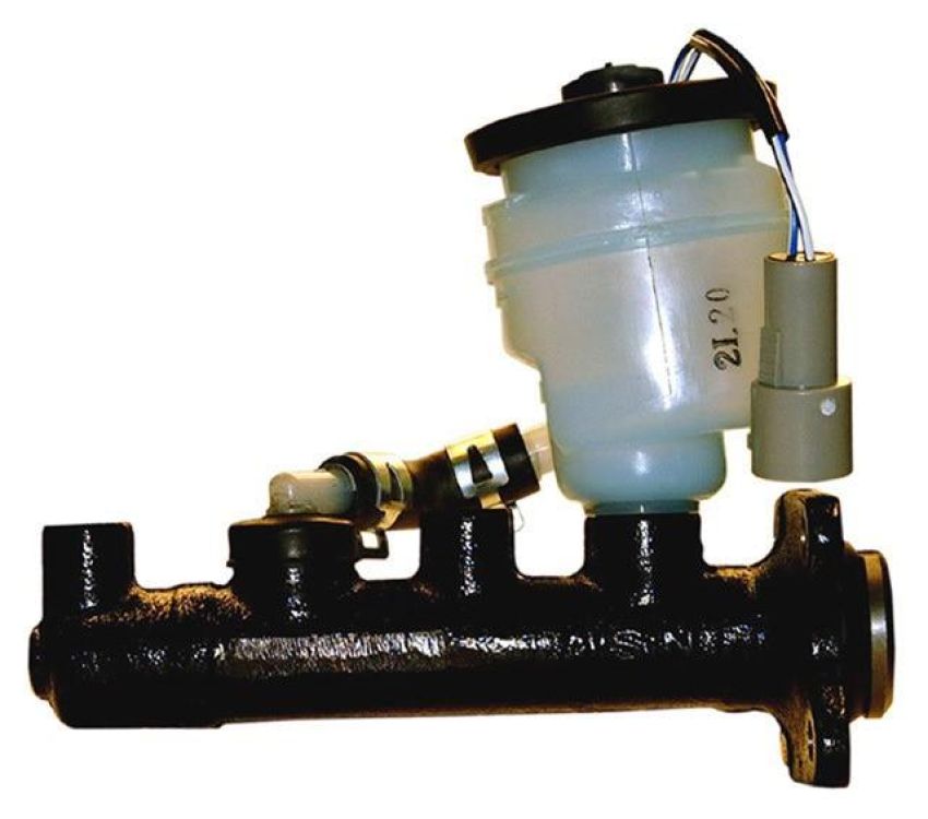 Raybestos MC39657 Raybestos Element3 New Master Cylinder