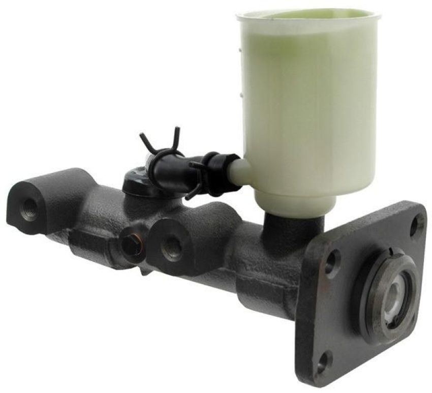 Raybestos MC39658 Raybestos Element3 New Master Cylinder