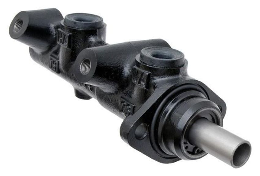 Raybestos MC39661 Raybestos Element3 New Master Cylinder