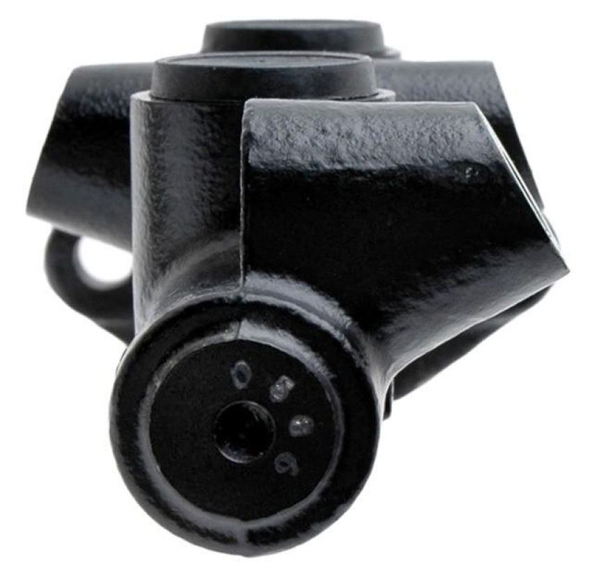 Raybestos MC39661 Raybestos Element3 New Master Cylinder
