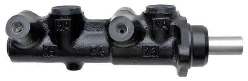 Raybestos MC39661 Raybestos Element3 New Master Cylinder