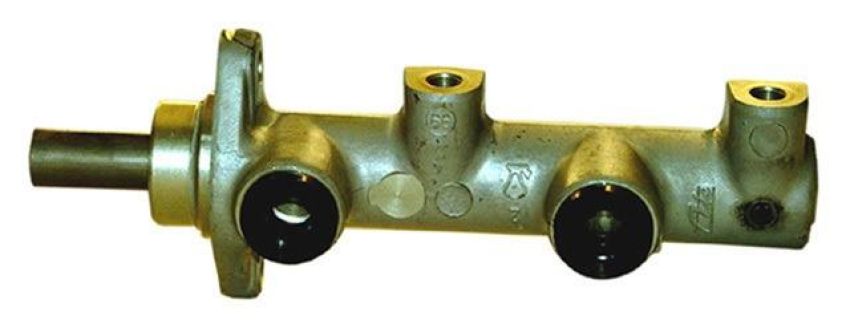 Raybestos MC39663 Raybestos Element3 New Master Cylinder
